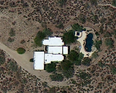 Luxury Home in Cave Creek, Arizona