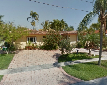 House Sitting in Fort Lauderdale, Florida