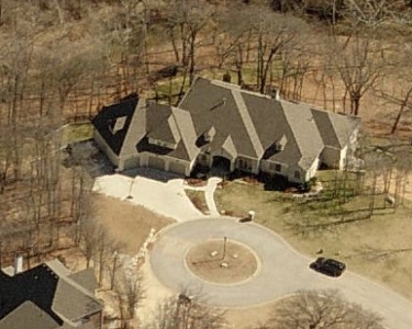 Luxury Home in Bixby, Oklahoma