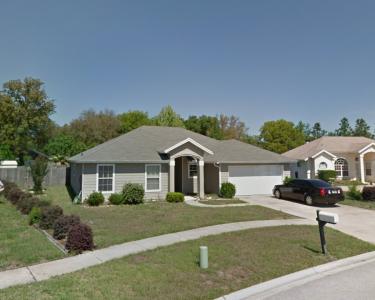 House Sitting in Green Cove Spring, Florida