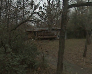 Luxury Home in Fayetteville, Arkansas