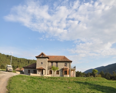 Luxury Home in Aragon, Spain