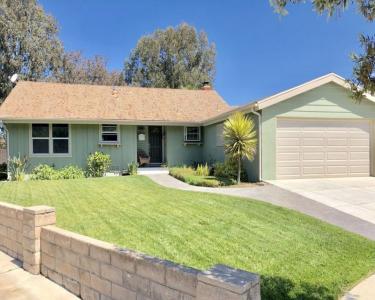 View Details of House Sitting Assignment in Newbury Park, California