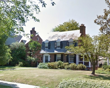 Luxury Home in Washington, District of Columbia