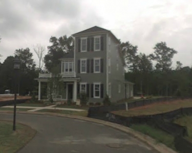 Luxury Home in Cornelius, North Carolina