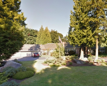 Luxury Home in Sammamish, Washington