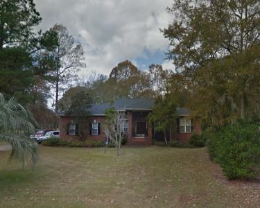 House Sitting in Goose Creek, South Carolina
