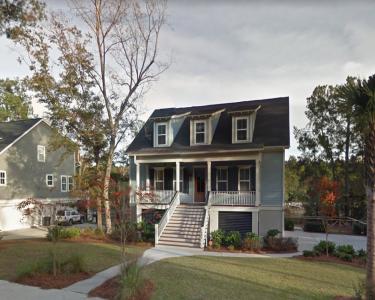 House Sitting in Charleston, South Carolina
