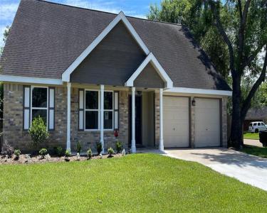 View Details of House Sitting Assignment in Pearland, Texas