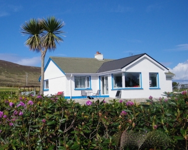 Luxury Home in Donegal, Ireland