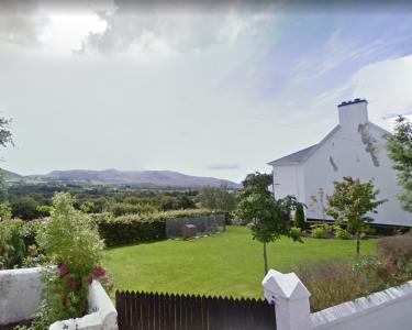 House Sitting in Killarney, Ireland
