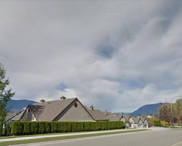 House Sitting in Salmon Arm, BC, Canada