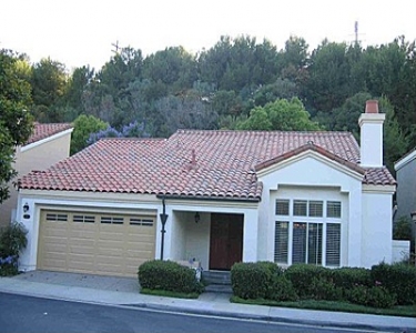 House Sitting in Newport Beach, California