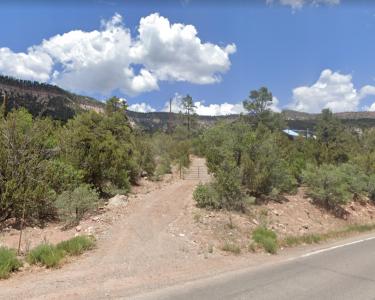 House Sitting in Jemez Springs, New Mexico