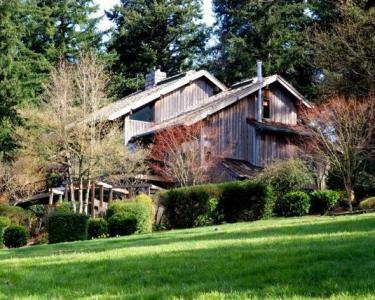House Sitting in West Linn, Oregon