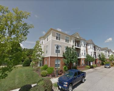 House Sitting in Newport News, Virginia