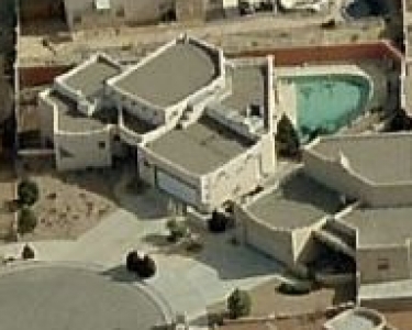 Luxury Home in Albuquerque, New Mexico