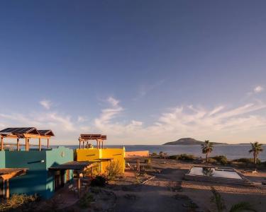 View Details of House Sitting Assignment in Loreto, Bcs, Mexico