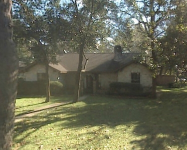 Luxury Home in Conroe, Texas