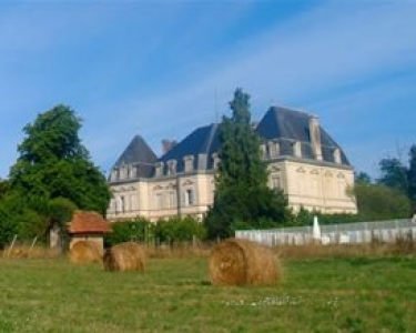 House Sitting in Clerac, France