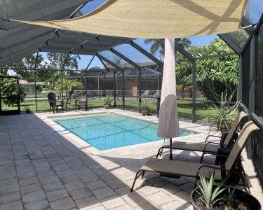 House Sitting in Cape Coral, Florida