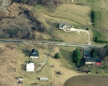 Luxury Home in Lebanon, Indiana