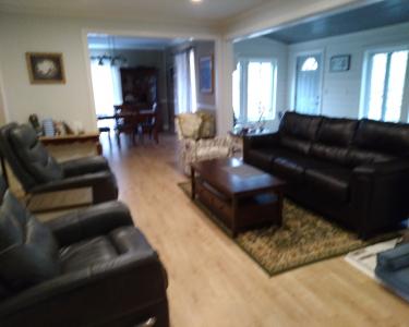 House Sitting in Goodlettsville, Tennessee