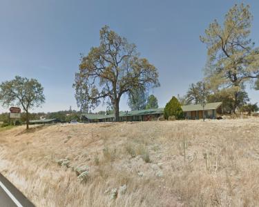 House Sitting in Coarsegold, California