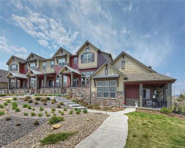 House Sitting in Louisville, Colorado