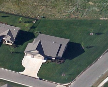 Luxury Home in Wichita, Kansas