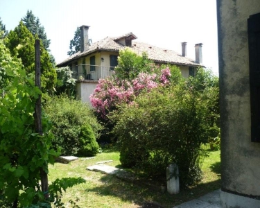 Luxury Home in Asolo, Europe
