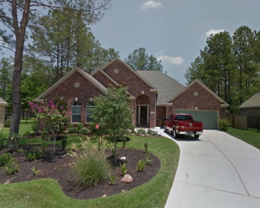 House Sitting in The Woodlands, Texas