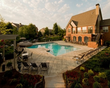 Luxury Home in Lawrenceville, Georgia
