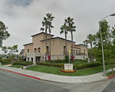 Luxury Home in Costa Mesa, California