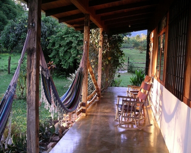 House Sitting in Perez Zeledon, Costa Rica