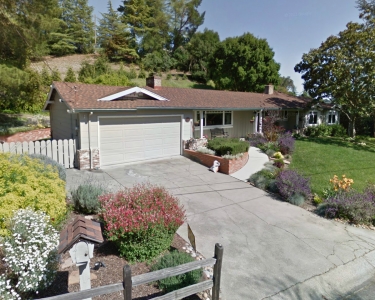 House Sitting in Lafayette, California