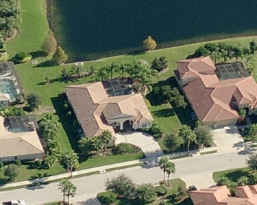 Luxury Home in Lakewood Ranch, Florida