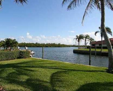 House Sitting in Hobe Sound, Florida