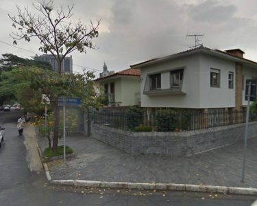 House Sitting in Sao Paulo, Brazil