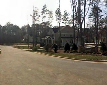 House Sitting in Apex, North Carolina