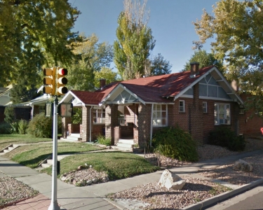 House Sitting in Denver, Colorado