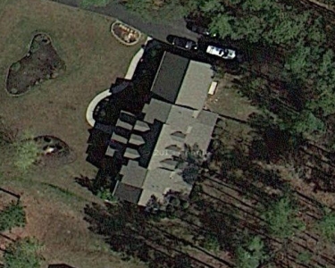 Luxury Home in Spotsylvania, Virginia