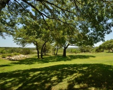 Luxury Home in Driftwood, Texas
