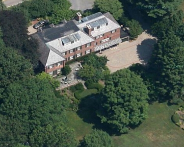 Luxury Home in Chestnut Hill, Massachusetts