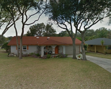 Luxury Home in Neptune Beach, Florida