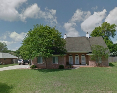 Luxury Home in Gonzalez, Florida