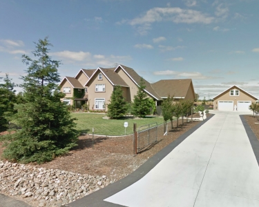 Luxury Home in Wilton, California