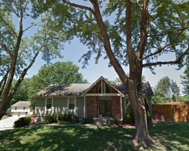 Luxury Home in Independence, Missouri