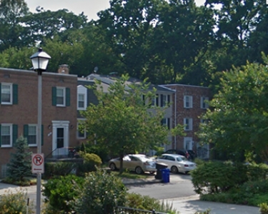 Luxury Home in Arlington, Virginia