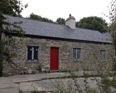 Luxury Home in Carran, Ireland
